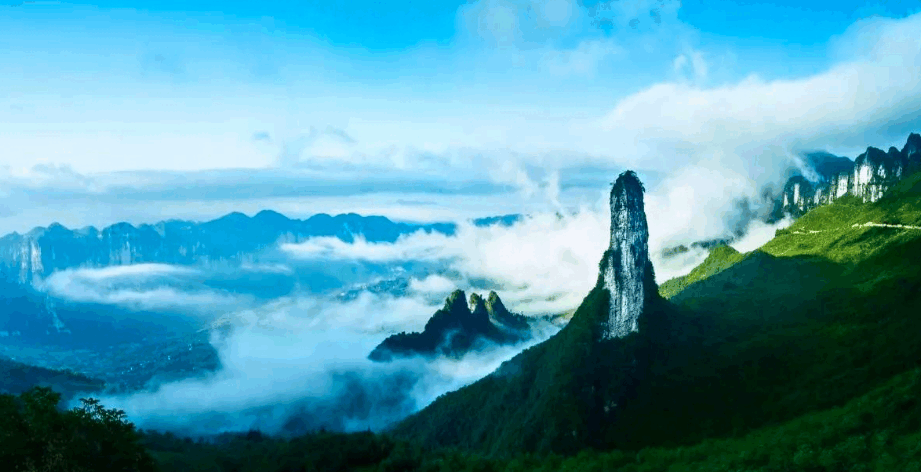 恩施私人導游預約|一對一服務